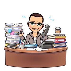 Meet your Posher, Joanne